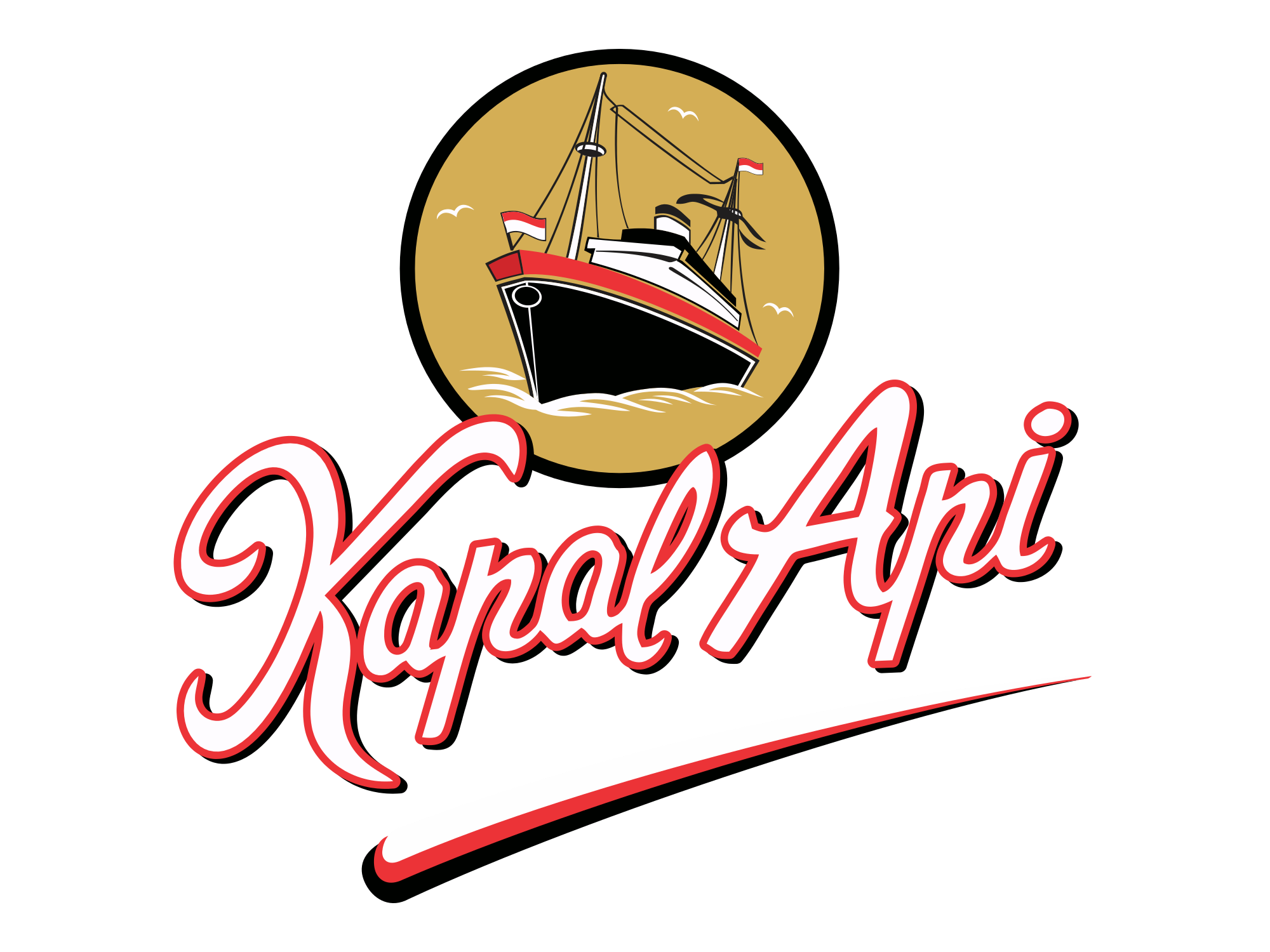 pt kapal api