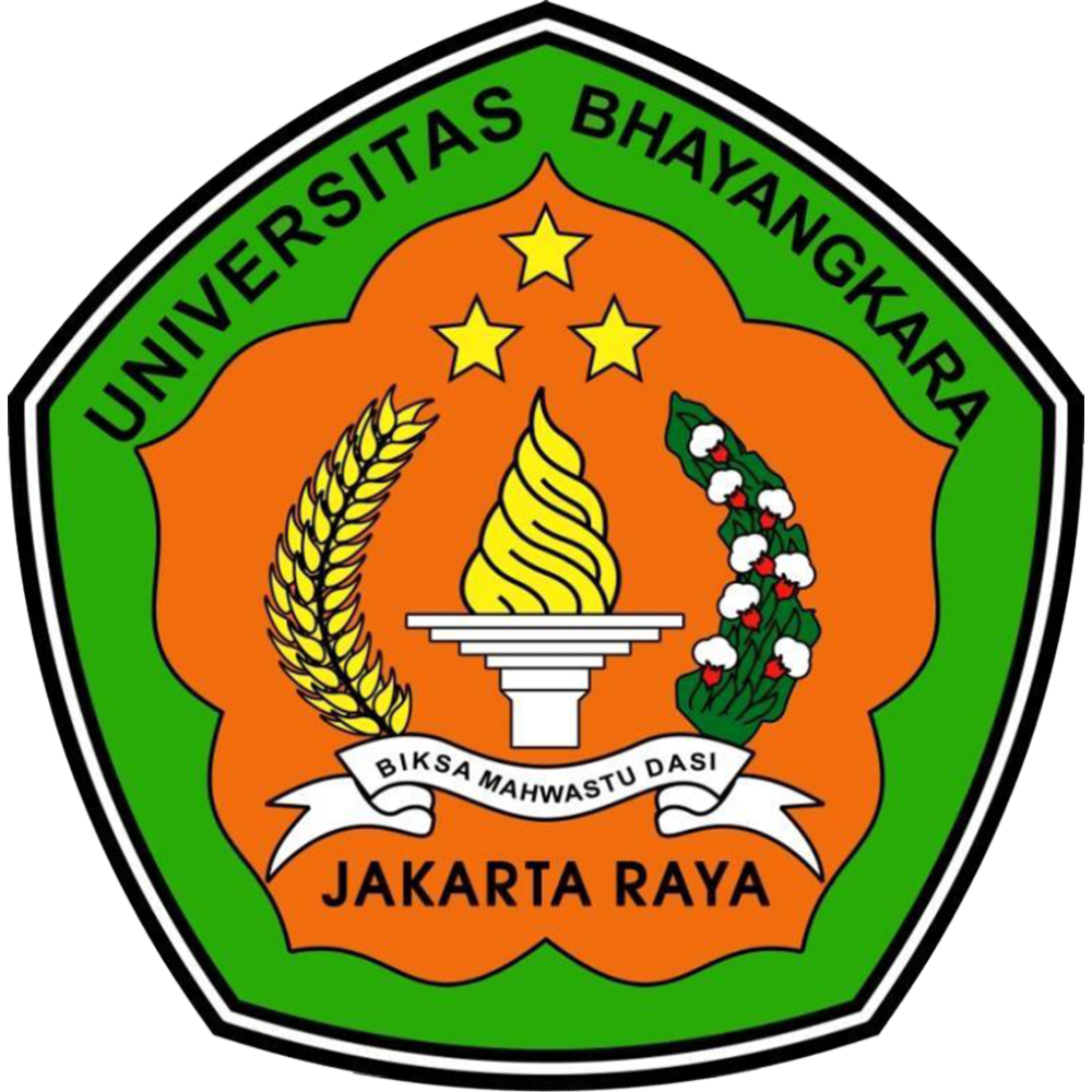 universitas bhayangkara jakarta raya